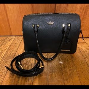 Kate Spade Cameron Street Lane Satchel